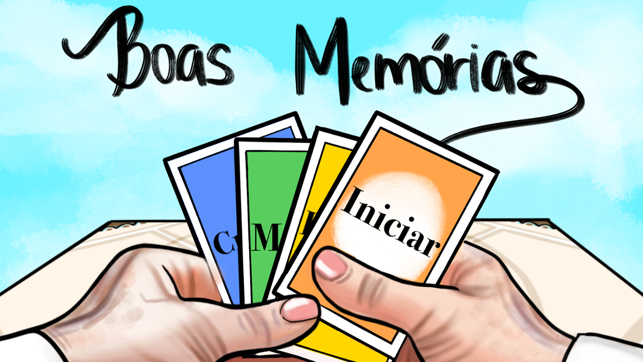 Games like Boas Memórias