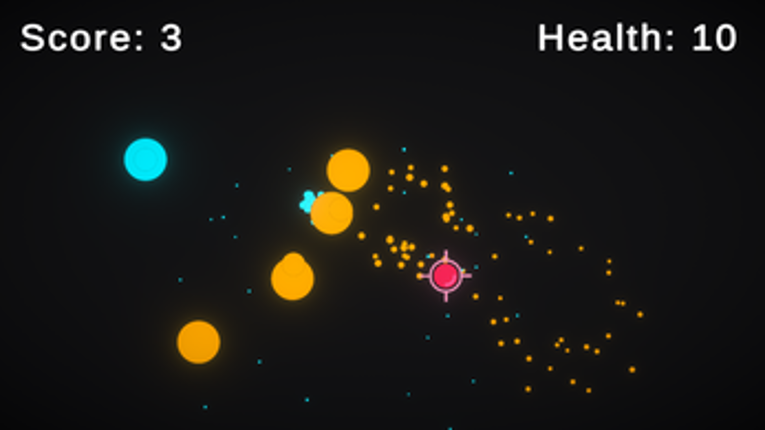 Bubble Strike Image