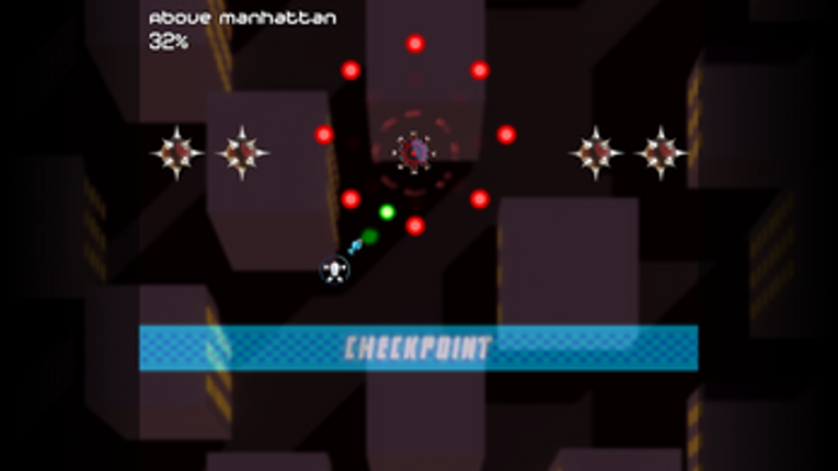 Bubble Wizard screenshot