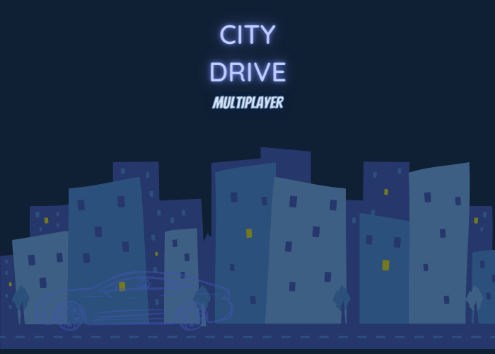 Games like City Drive Multiplayer