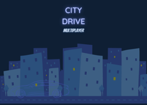 City Drive Multiplayer Image