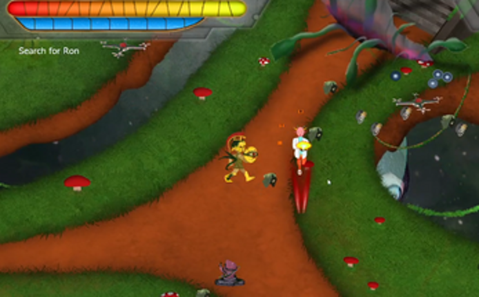 Countdown to Cataclysm Image