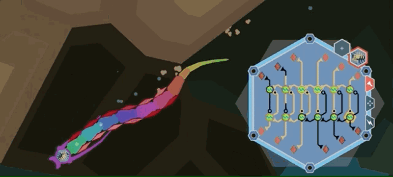 Crescent Loom screenshot