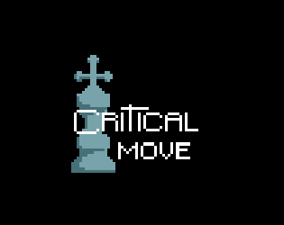 Games like Critical Move