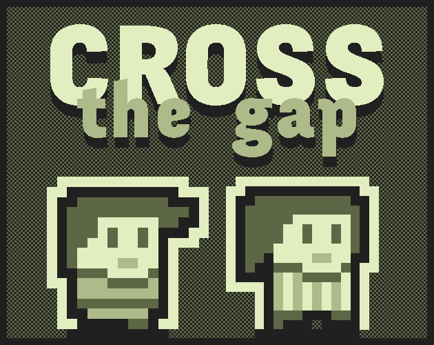 Games like Cross the Gap