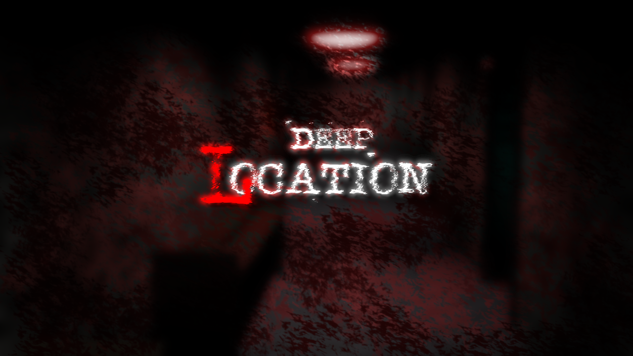 Games like Deep location