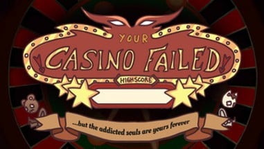 Devil's Casino Image