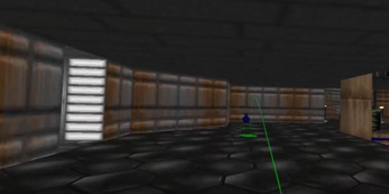 DOOMI for VR (Original, Room Scale) Image