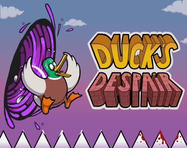 Games like Duck's Despair