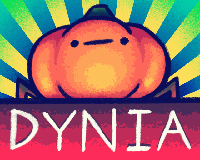 Games like Dynia