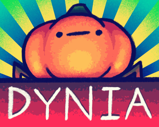 Dynia Game Cover