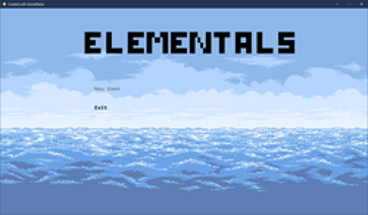 Elementals TD Image