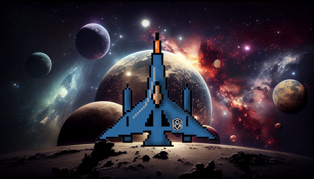 Games like Extreme Space