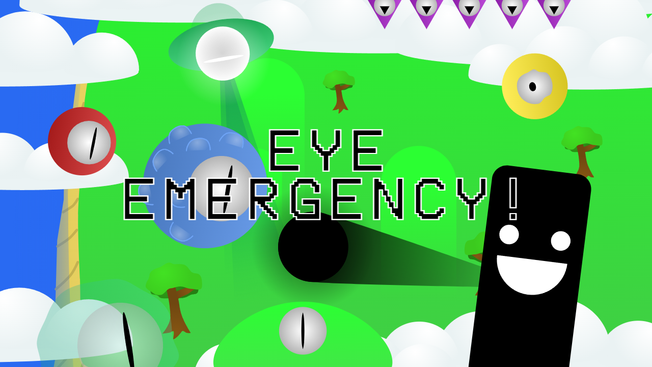 Games like Eye Emergency! (Beta 0.4.0)