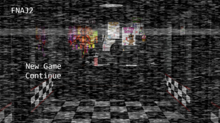 FIVE NIGHTS AT JASON'S 2 Image
