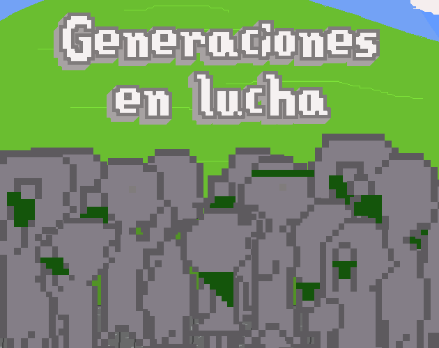 Games like Generaciones en lucha