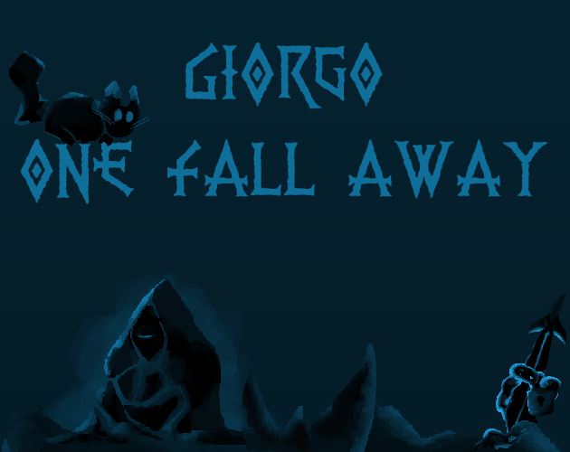 Games like Giorgio - One Fall Away