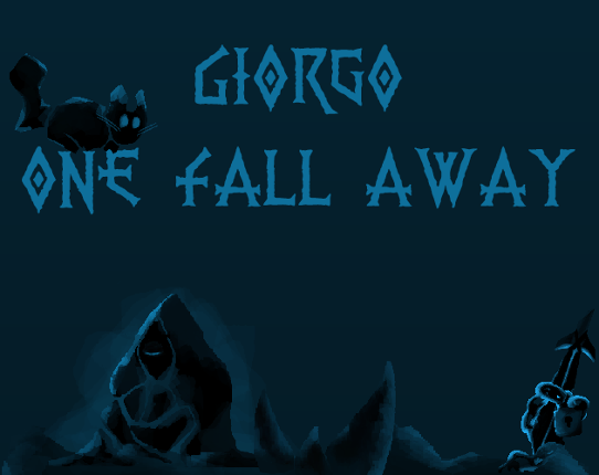 Giorgio - One Fall Away Image