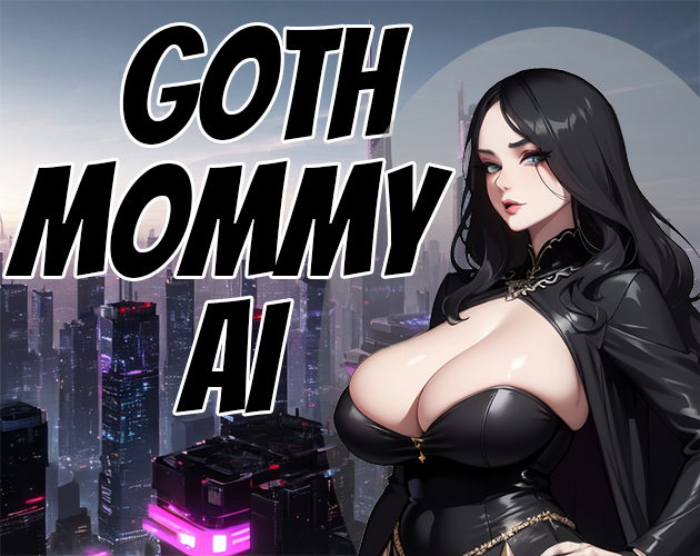 Games like Goth Mommy AI