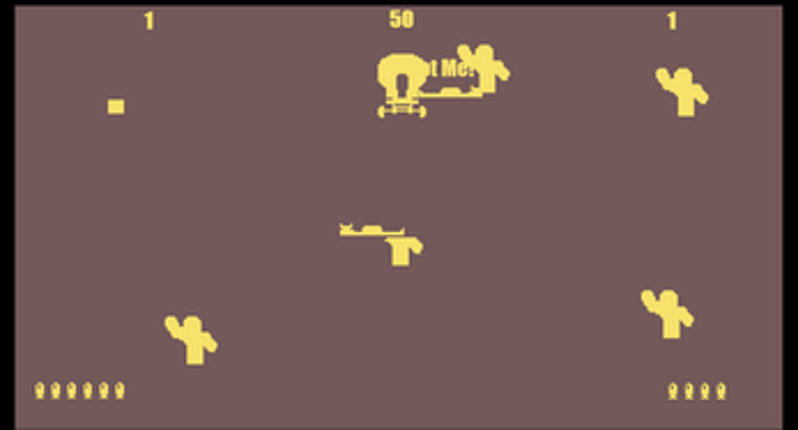 Gun Fight screenshot