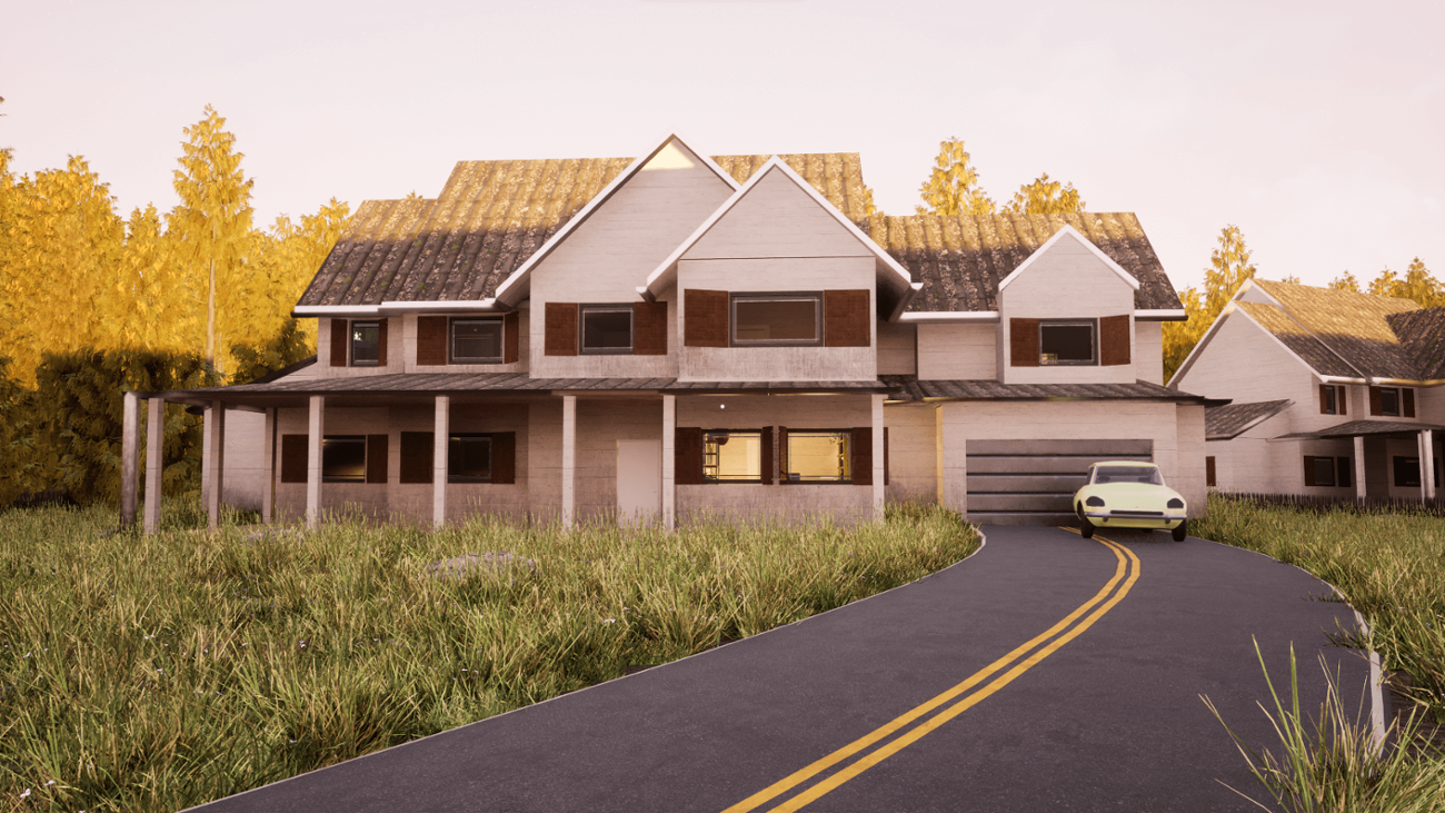 Games like Hall Family's Christmas