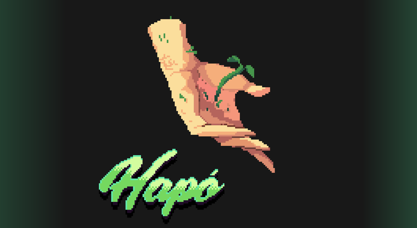 Games like Hapó