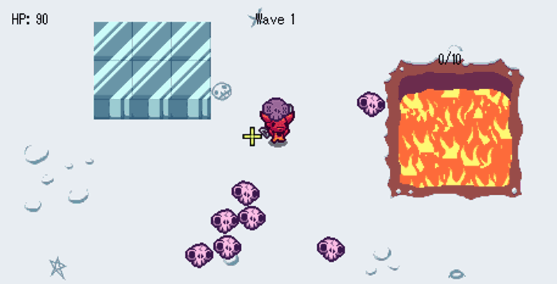 Hell's Janitor Image