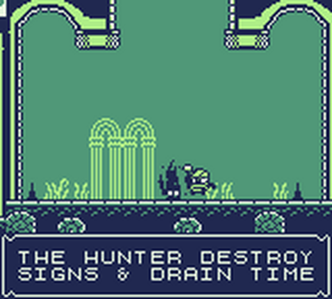 Hollow Knight Sign Mender Image