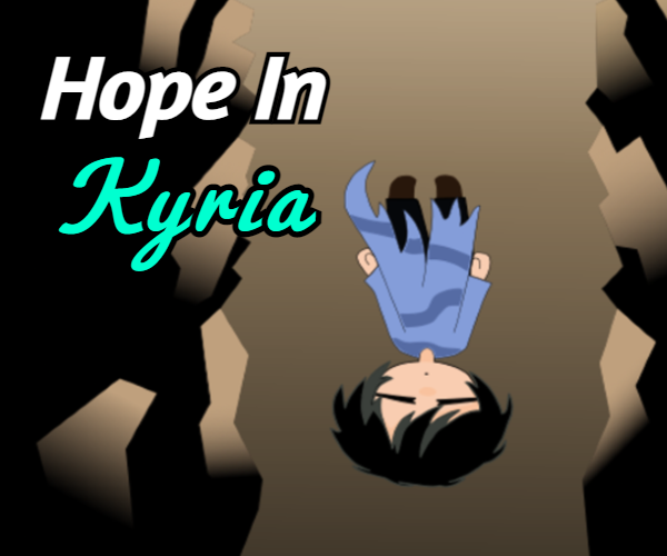 Games like Hope in Kyria Rpg V1.00