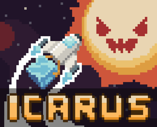 Icarus Image