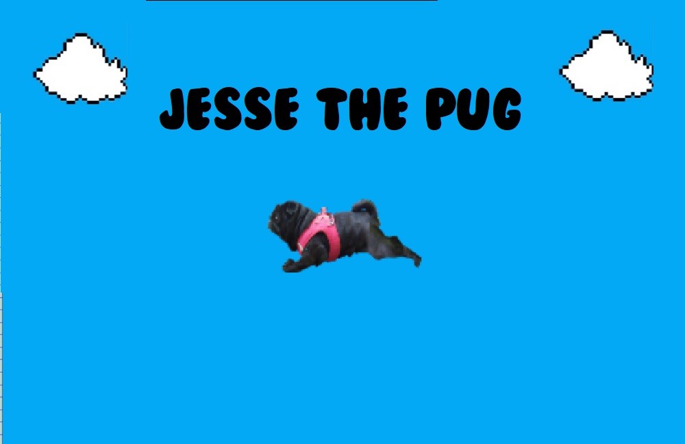 Games like Jesse the Pug