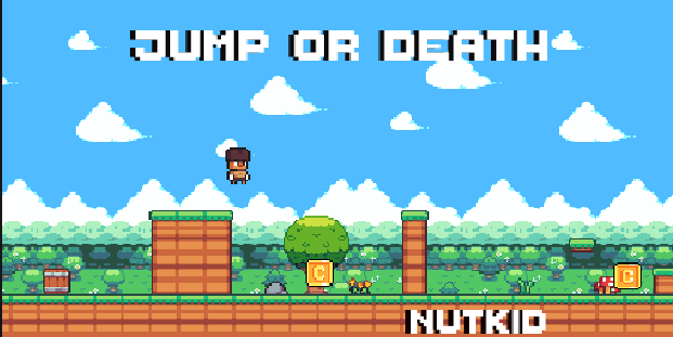 Games like Jump Or Death