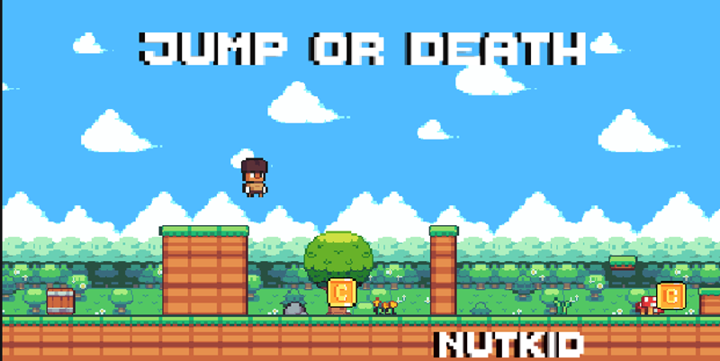 Jump Or Death Image