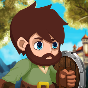 Games like Key Of Knight