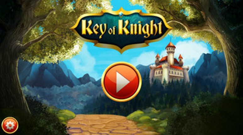 Key Of Knight Image