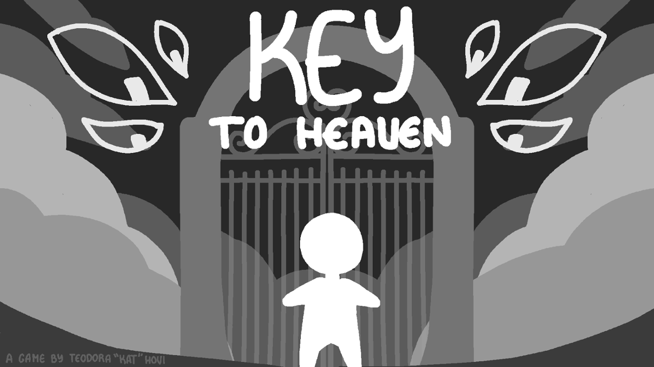 Games like Key to Heaven
