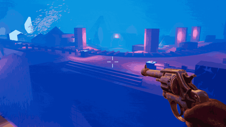 KILL CRAB screenshot