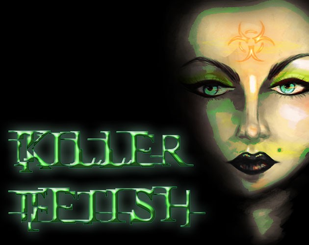 Games like Killer Fetish (Demo)