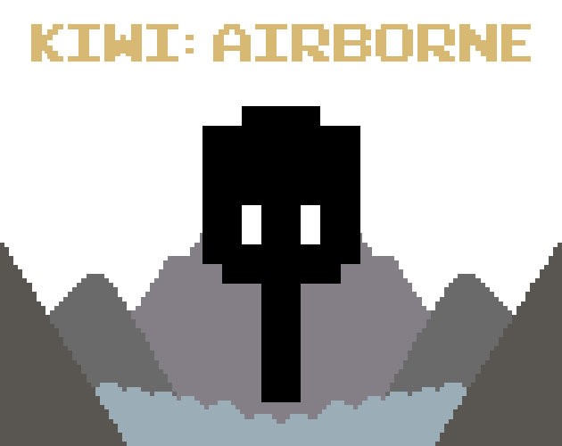 Games like Kiwi: Airborne