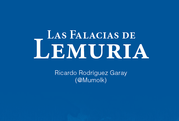 Games like Las falacias de Lemuria