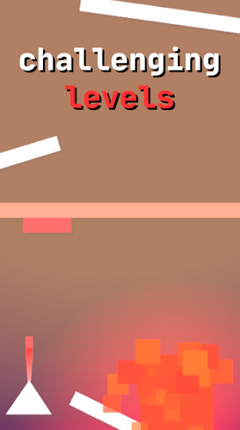 Line Triangle screenshot