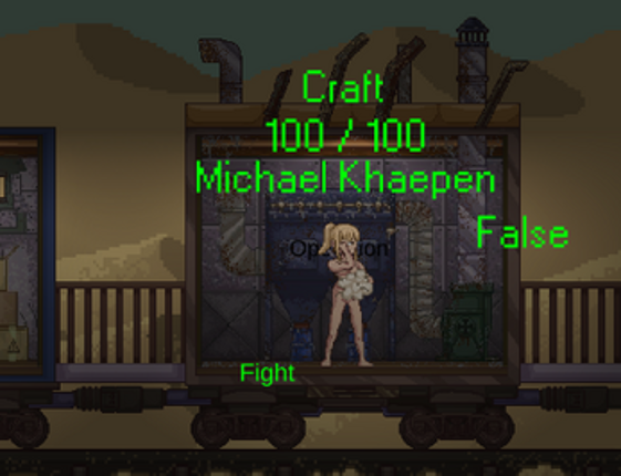 Lost Heaven Station Image