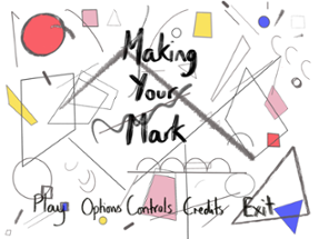 Making Your Mark Image