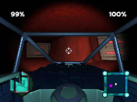 Megalith Arms screenshot