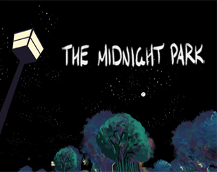 Games like The Midnight Park