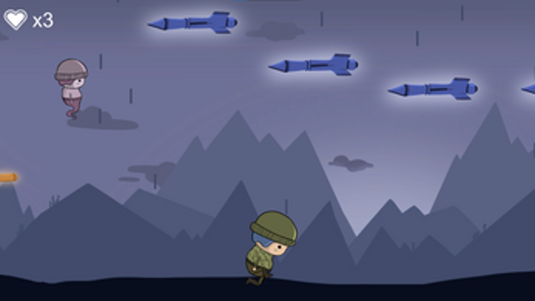 Mind-Body Problem - GGJ 2022 Image