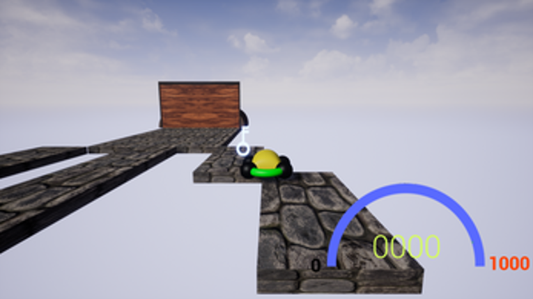 Mysterious Roads Image