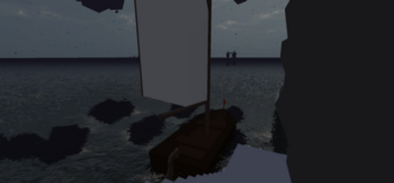 Nauticalith (Game Jam) Image