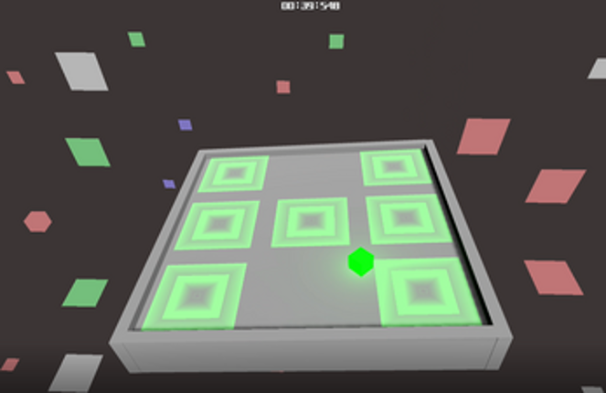 One Pixel Remaining screenshot