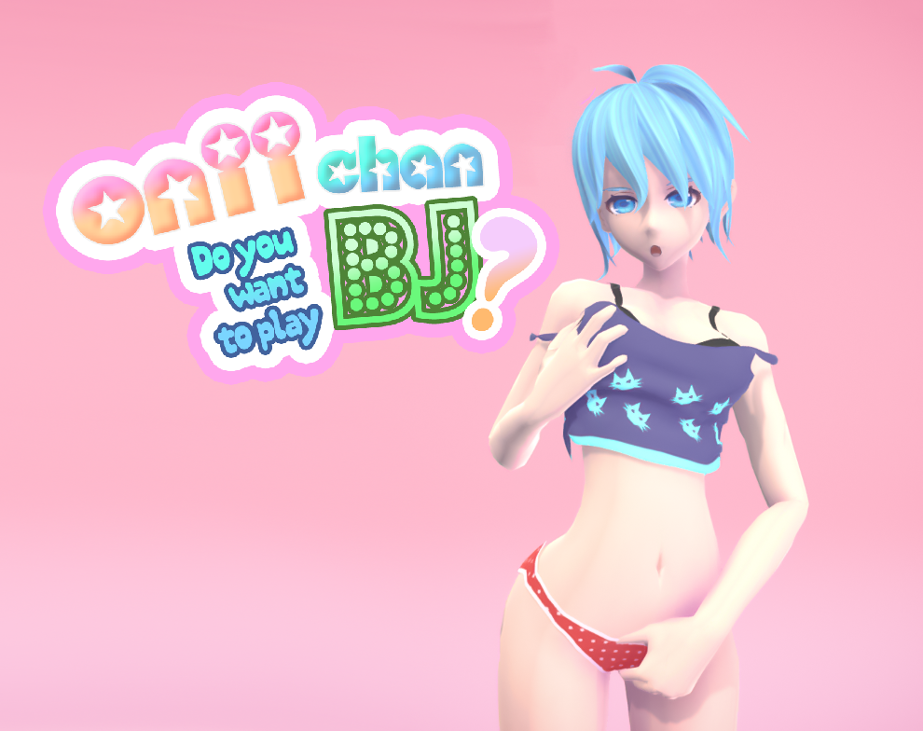 Games like Onii-chan Do you want to play BJ? ver 0.0.5